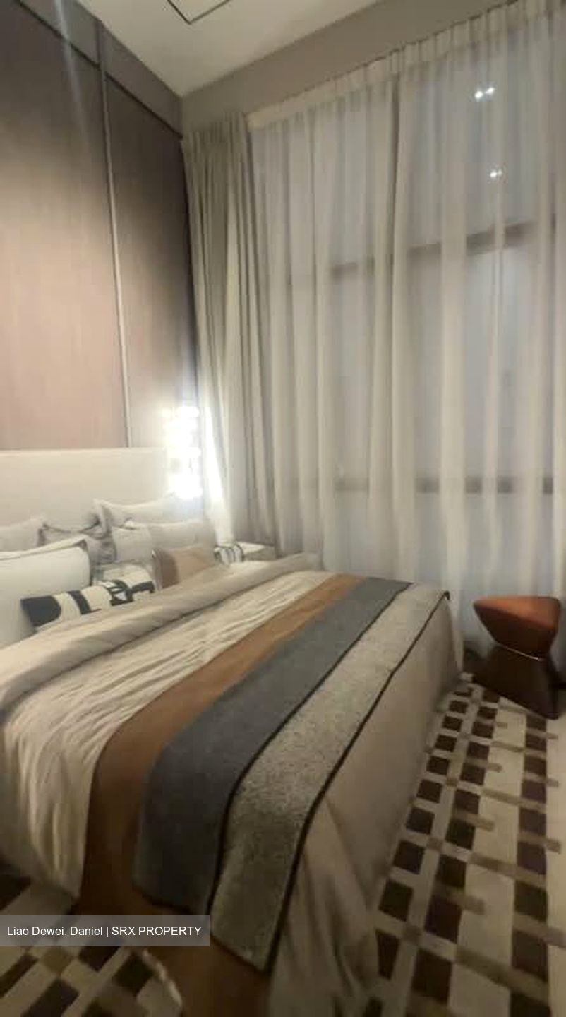 The Sen (D21), Condominium #617682921